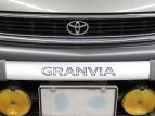Thumbnail Photo 77 for 1995 Toyota Granvia
